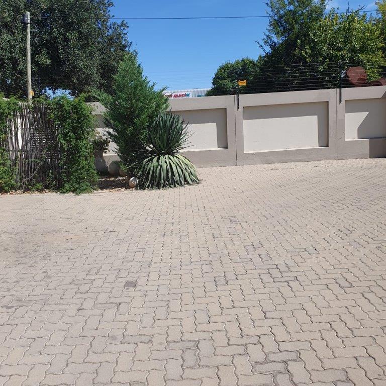 Commercial Property for Sale in Ladybrand Free State